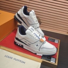 Louis Vuitton Trainer Sneaker